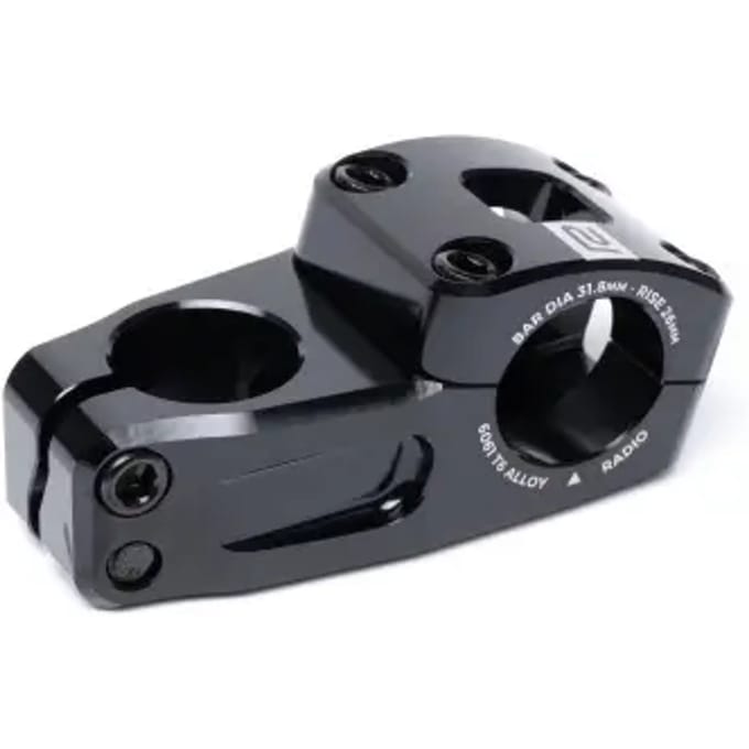 Stam Radio Race Neon Pro OS