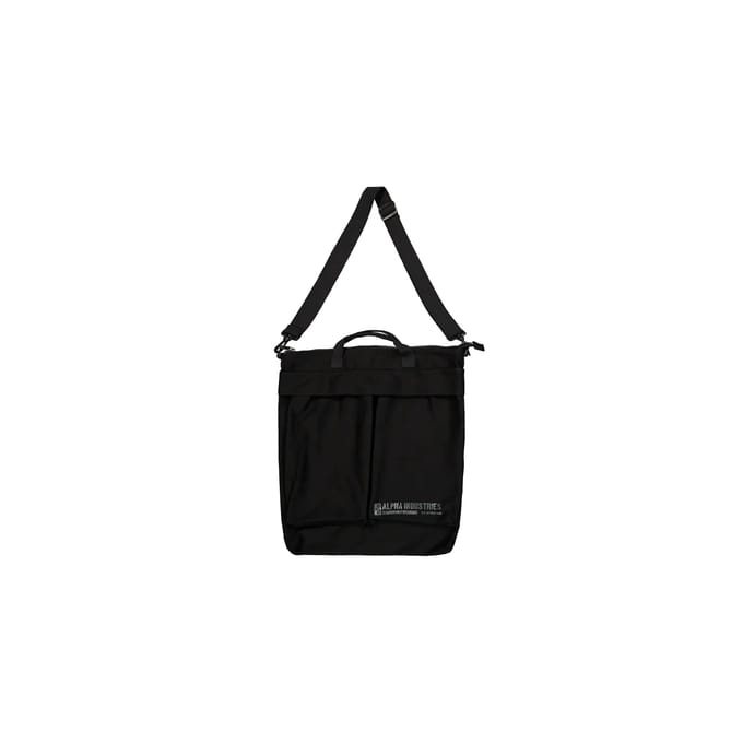 Tas Alpha Industries