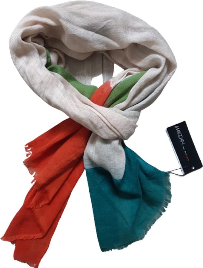 Marccain sports shawl