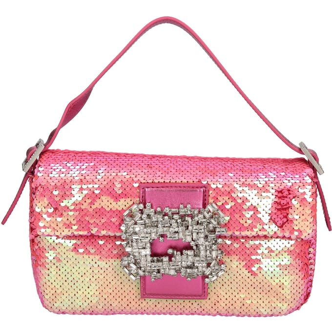 Gedebe Zakken... Fuchsia