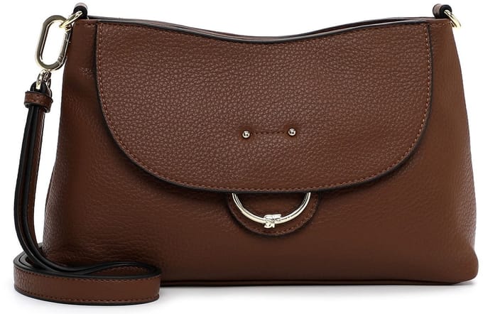 SURI FREY Schoudertas SFY Kristy ( 16640 ) - Dames handtassen - cognac 700