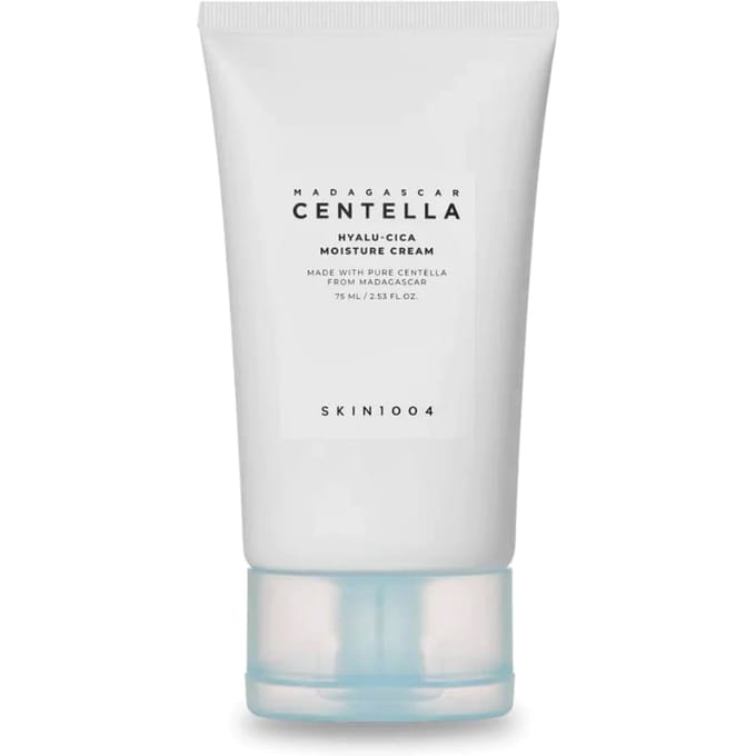 [Promotie] SKIN1004 - Madagascar Centella Hyalu-Cica Moisture Cream - 75ml