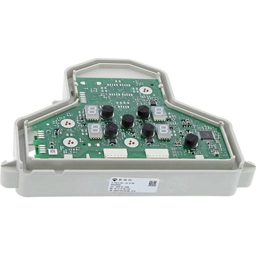 AEG Complete invoerprintplaat kookplaat 3306450408
