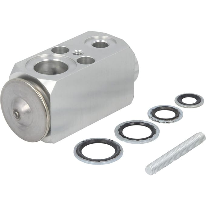 Expansieventiel, airconditioning NRF 38542