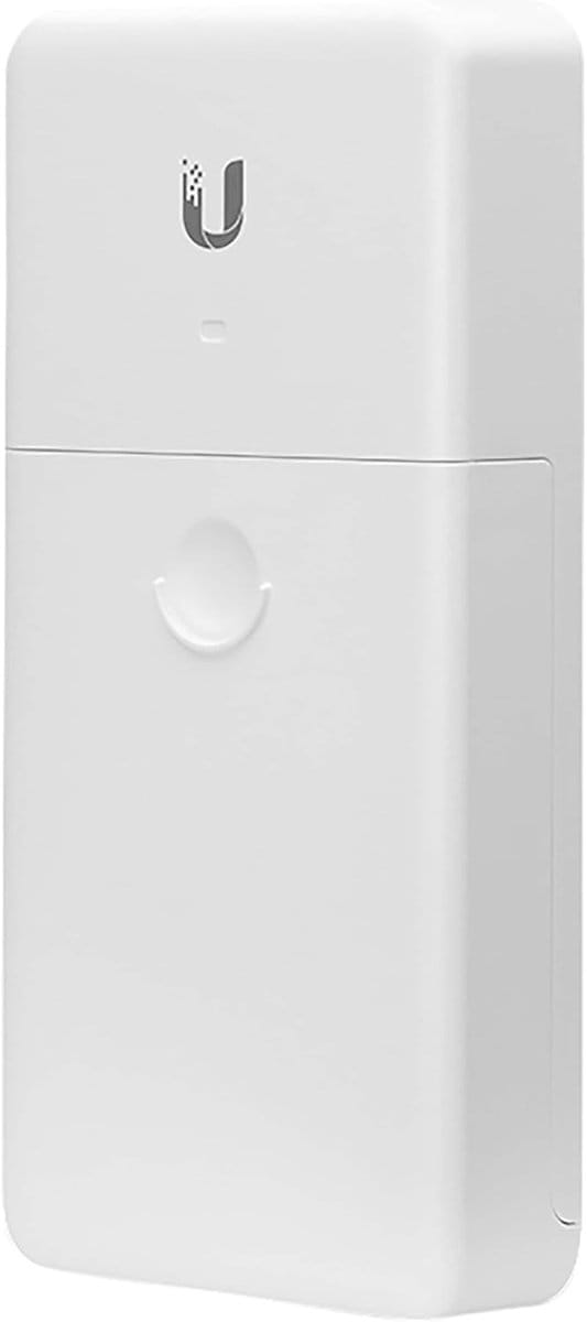 Netwerk Switch voor Buitengebruik - Waterdicht & Compact