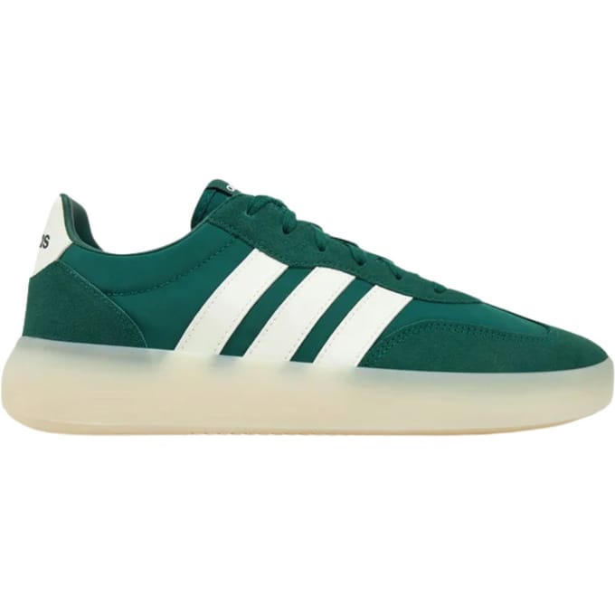 Adidas Sportswear Barreda Decode Schoenen - Unisex - Groen