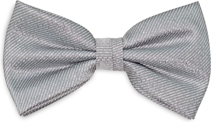 JB Collection - Strikken - strik zilver lurex - zilver