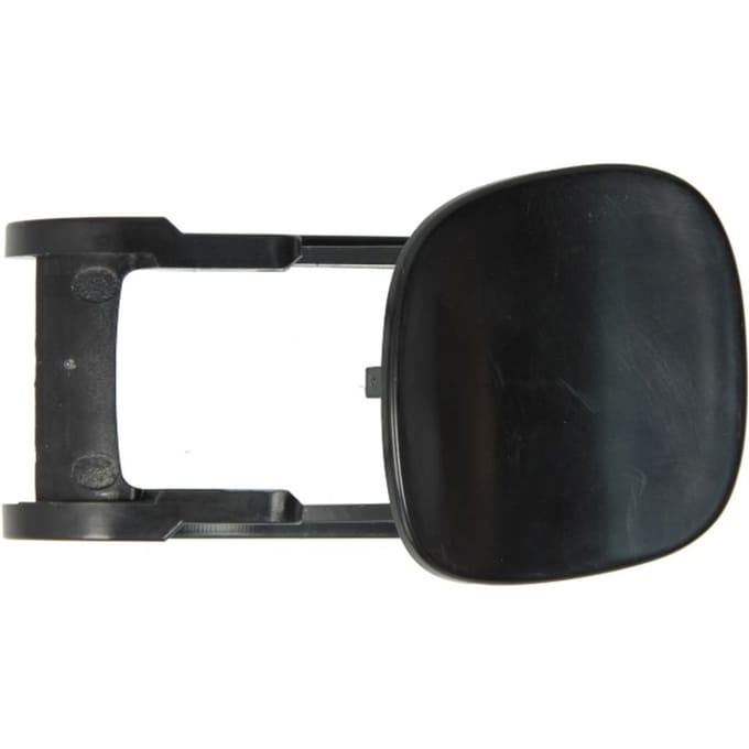 Sierstrip bumper BLIC 5513-00-3527918P rechts