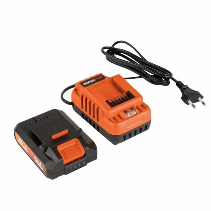 Gereedschapsset Powerplus (5 Stuks)