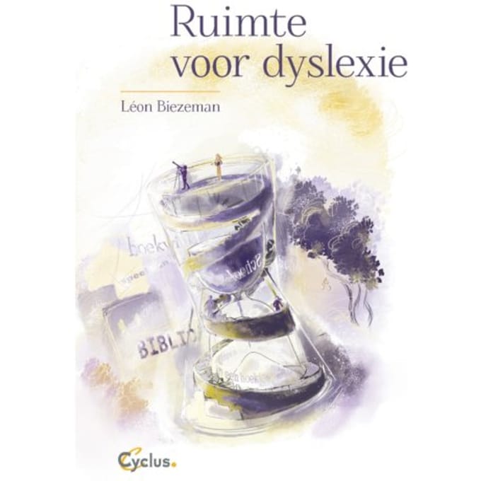 Ruimte Voor Dyslexie - Léon Biezeman