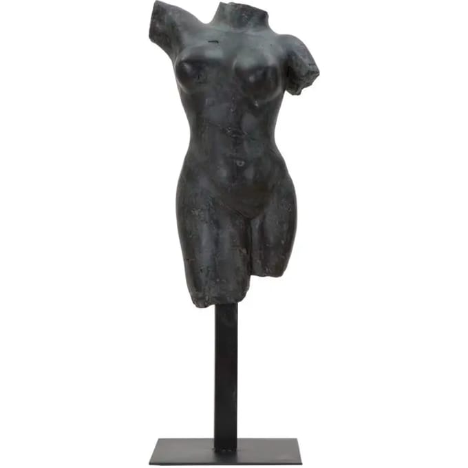 Beeldje Mauro Ferretti Museum Women