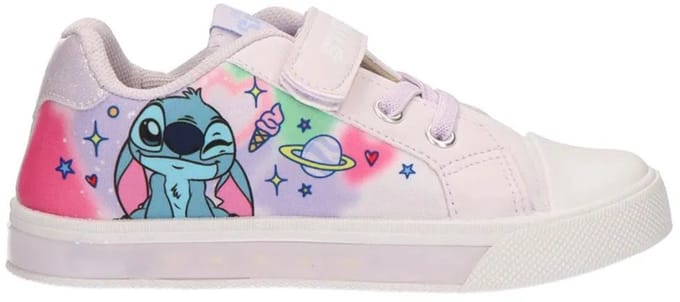 Cerda Stitch Stitch Schoenen Roze EU 29 Kinderen