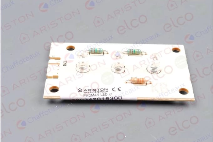 Atag - LED-print - 65113482