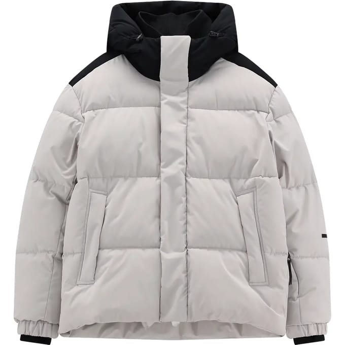 Hooded jacket CMP