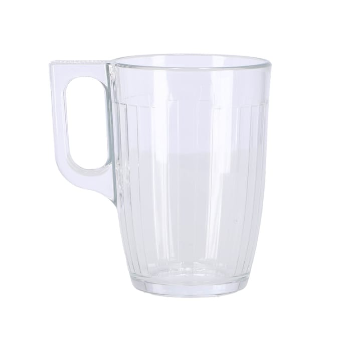 Theeglas Central Beker 32cl Luminarc