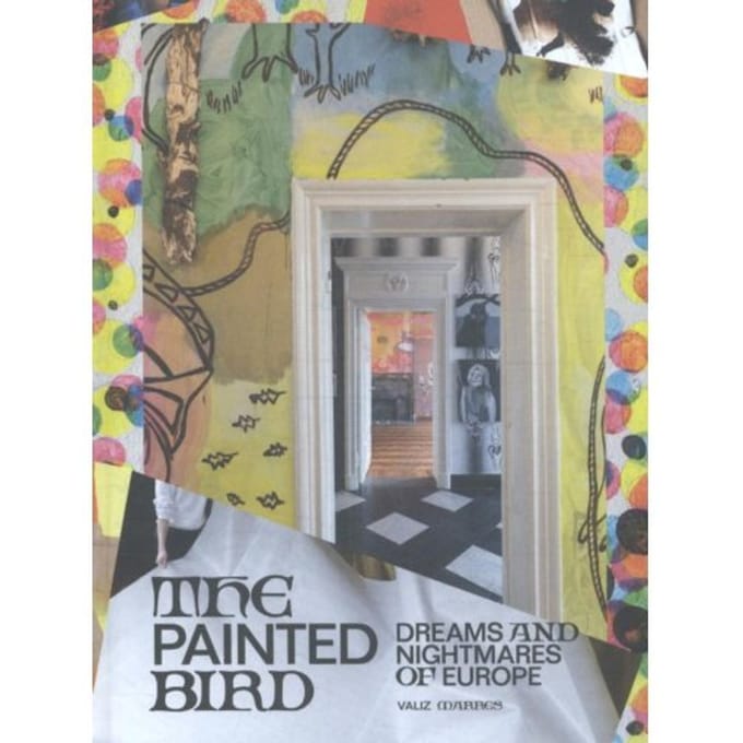 The Painted Bird - Gijs Frieling