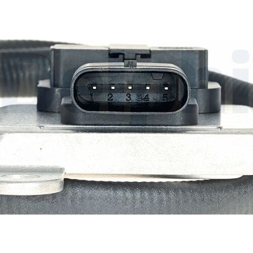 Ureum-sensor, ureuminspuiting DELPHI ANS1014-12B1