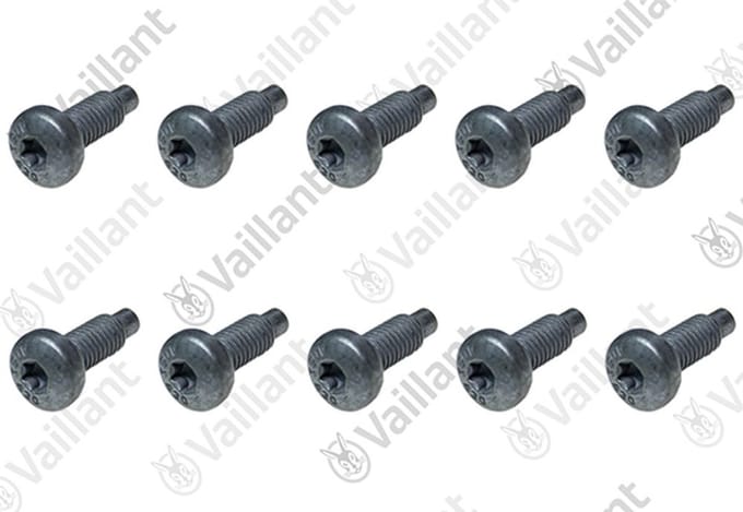 VAILLANT Schroef, (x10) VWL 155/2 A o.a. Vaillant-Nr. , 0020175810