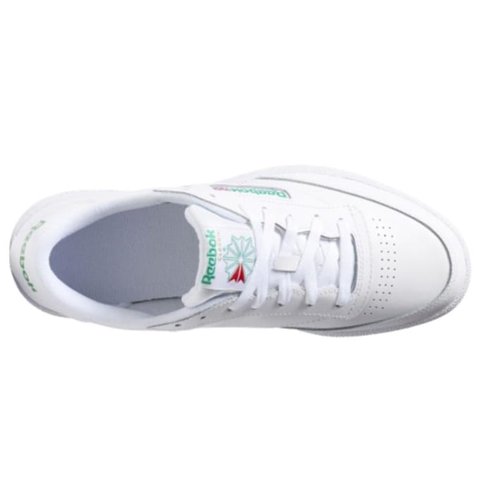 Reebok Club C 85 Wit