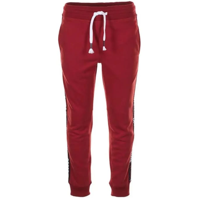 Fleece joggingbroek Degré Celsius Caleb