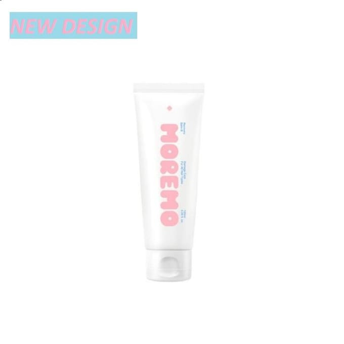 Moremo Recovery Balm B Ruby Edition Hair Treatment Set 120ml+20mlx2 white
