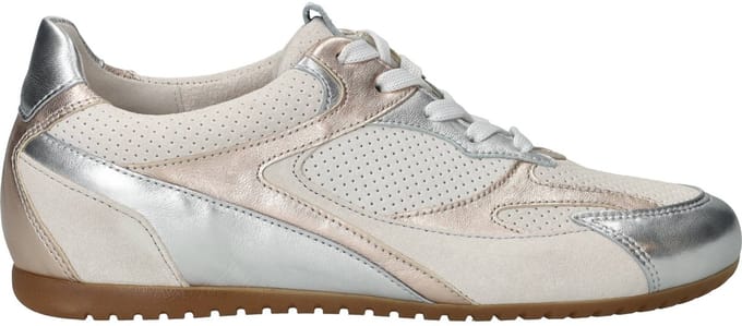 Gabor Sneakers - Dames - Beige