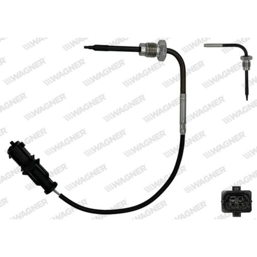 Sensor, uitlaatgastemperatuur WAGNER ETP00077