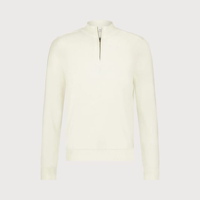 Blue Industry De half zip pullover |
