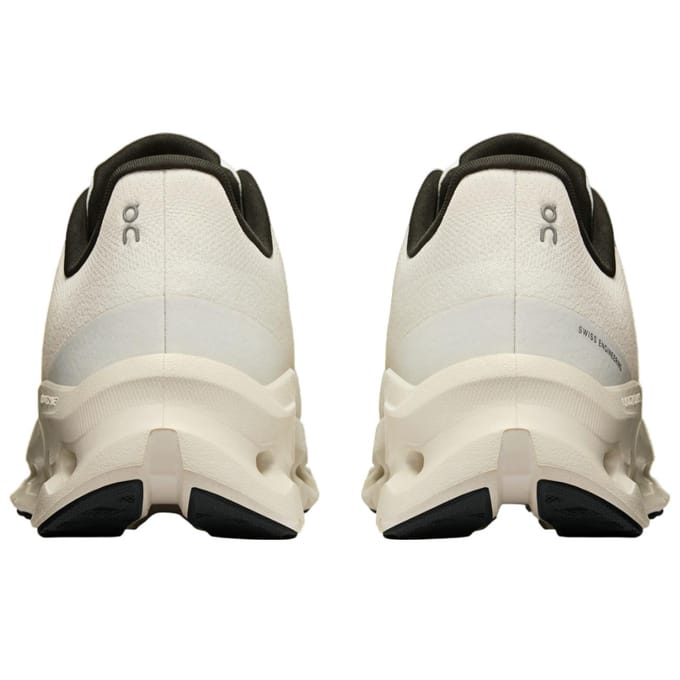 On Cloudtilt Sneakers Dames - Wit - Maat 40 - Textil