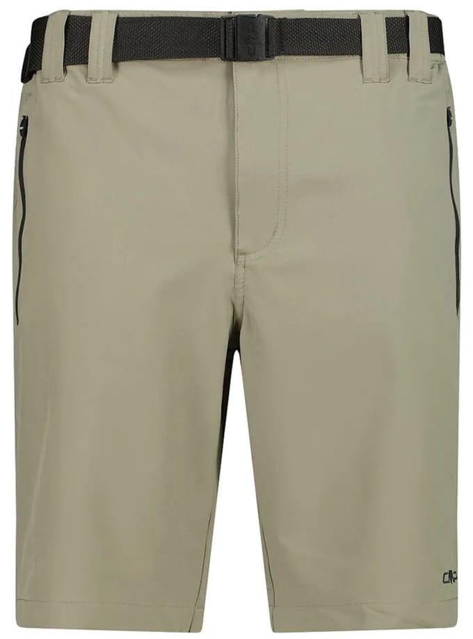 Cmp Bermuda 3t51847 Korte Broek Beige S Man