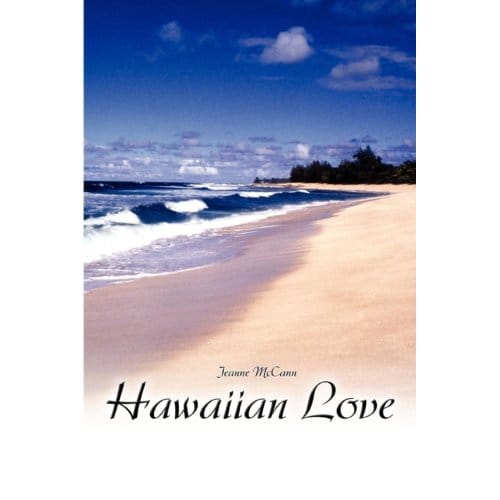 Hawaiian Love - McCann, Jeanne
