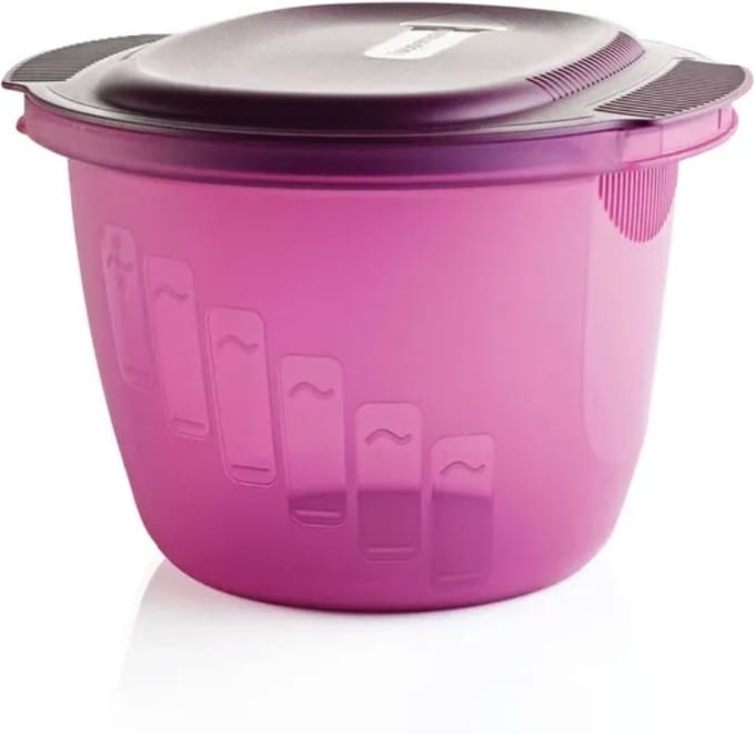 Tupperware Pastamaker 3 l (Rond)