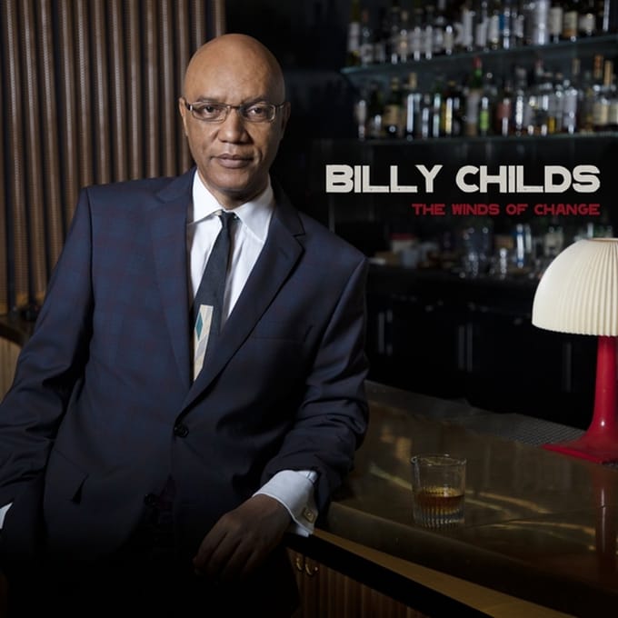 The Winds Of Change - Billy Childs