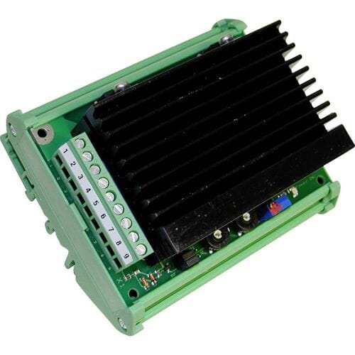 EPH Elektronik GS24S/06/M DC-toerentalregelaar 6 A 24 V/DC
