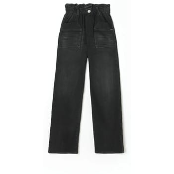 Jeans Le Temps des Cerises Jeans recht TWIN, lengte 34
