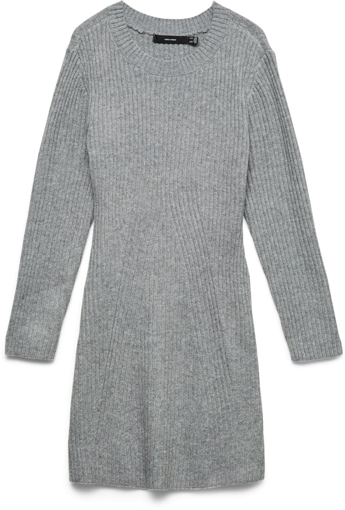 Vero Moda Gebreide jurk VMJOSANNA Korte jurk