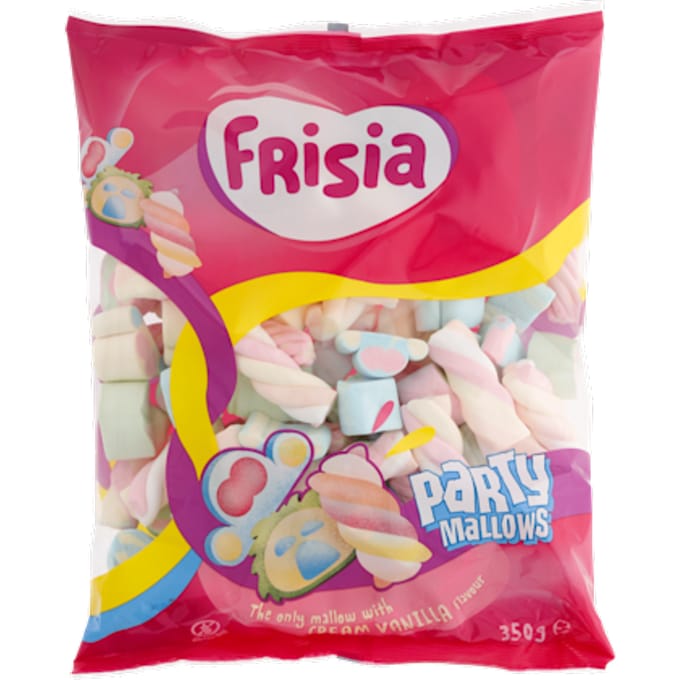 Party Mallows