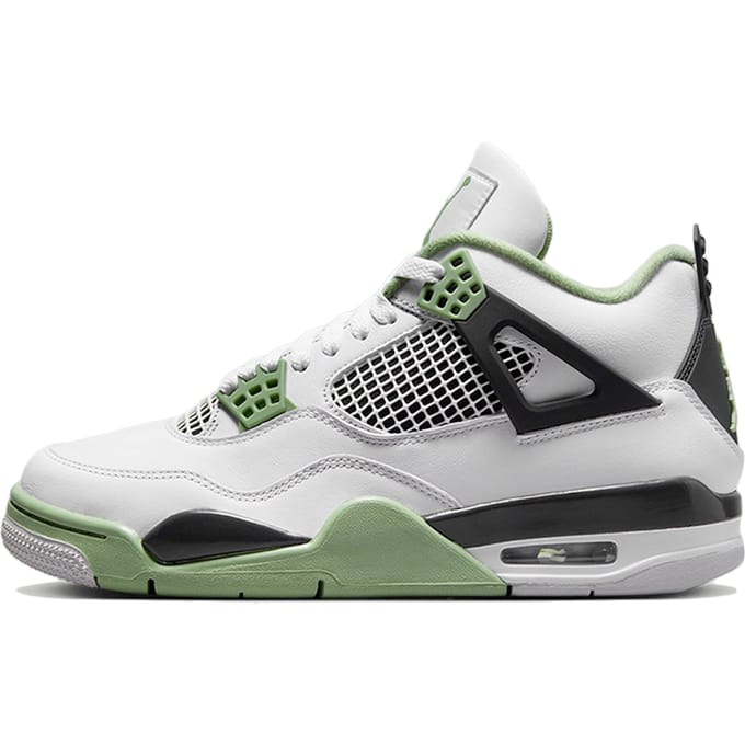 Air Jordan 4 Retro Seafoam (W)