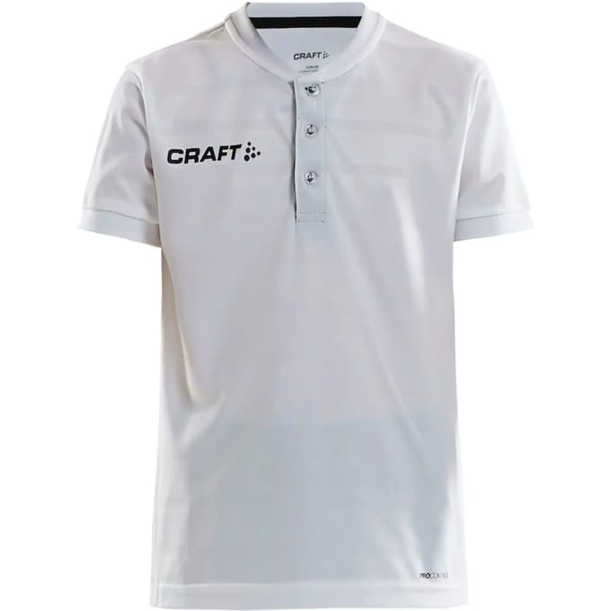 Kindertrui Craft pro control button