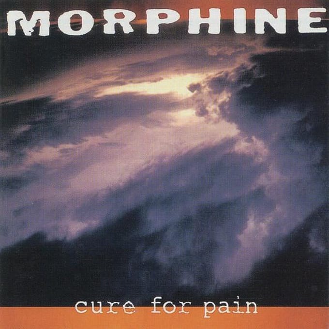 Cure for Pain