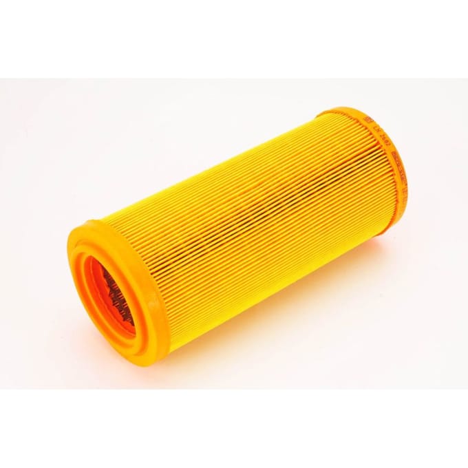 MAHLE luchtfilter KNECHT LX 2682