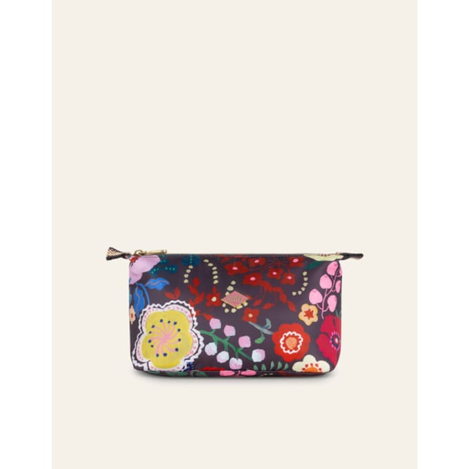 Oilily Camila Toilettas- maatOne size Forged Iron