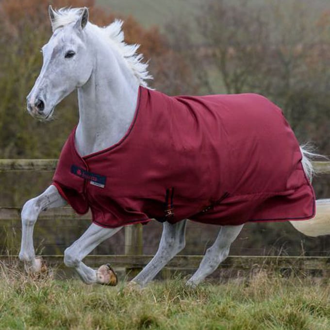 Bucas Freedom Turnout 300 Grams Cherry - 195