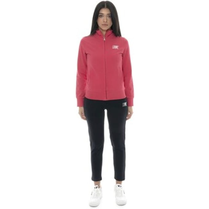 Trainingspak Leone 1947 Woman Tracksuits Summer Bright