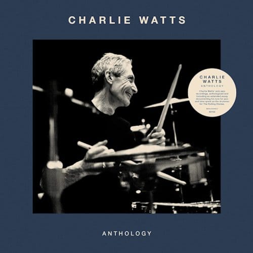 Anthology - Charlie Watts