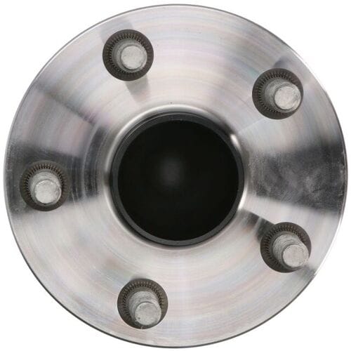 Wiellagerset SKF VKBA 7829
