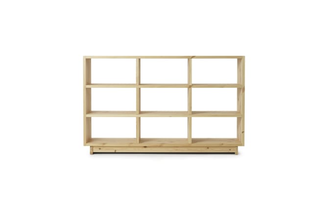 Normann Copenhagen Fyr boekenkast - high