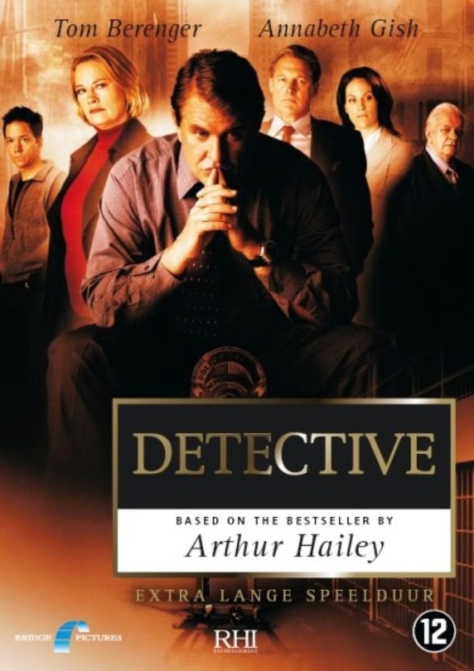 Arthur Haily's Detective