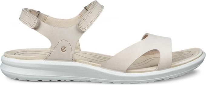 ECCO ECCO CRUISE II Sandalen - BEIGE - Maat 36