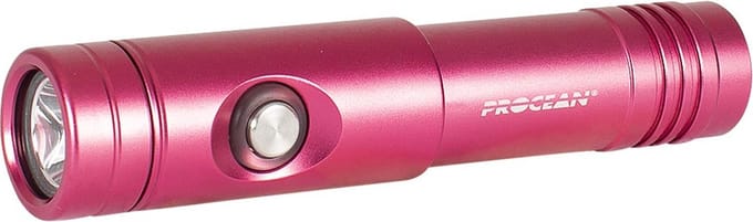 Prolight 1000 Rood